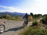 Motoalpinismo Liguria Ottobre 2009 - 006